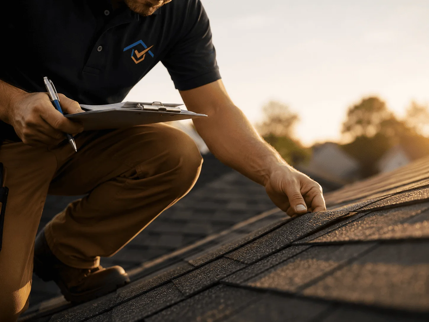 Why Choose Roof Inspection in Mountain Ranch, CA